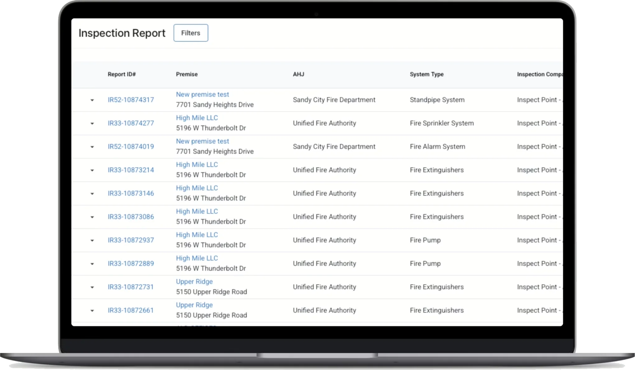 LivSafe integration
