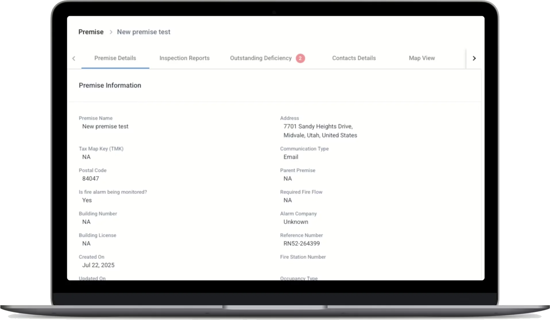 ServiceBridge integration