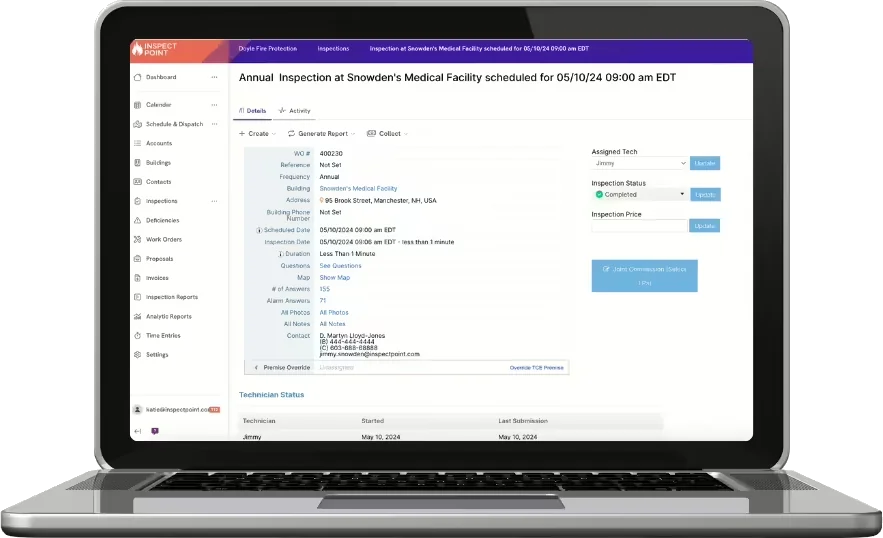 Zapier integration