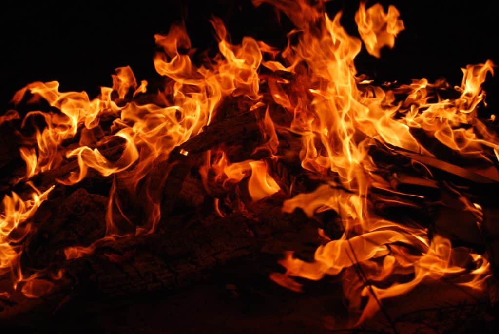 5 of the most common reasons you could have a house fire