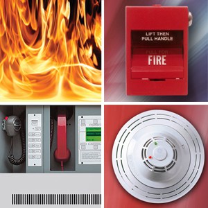 How Does Your Campus Keep Up with Fire Protection?