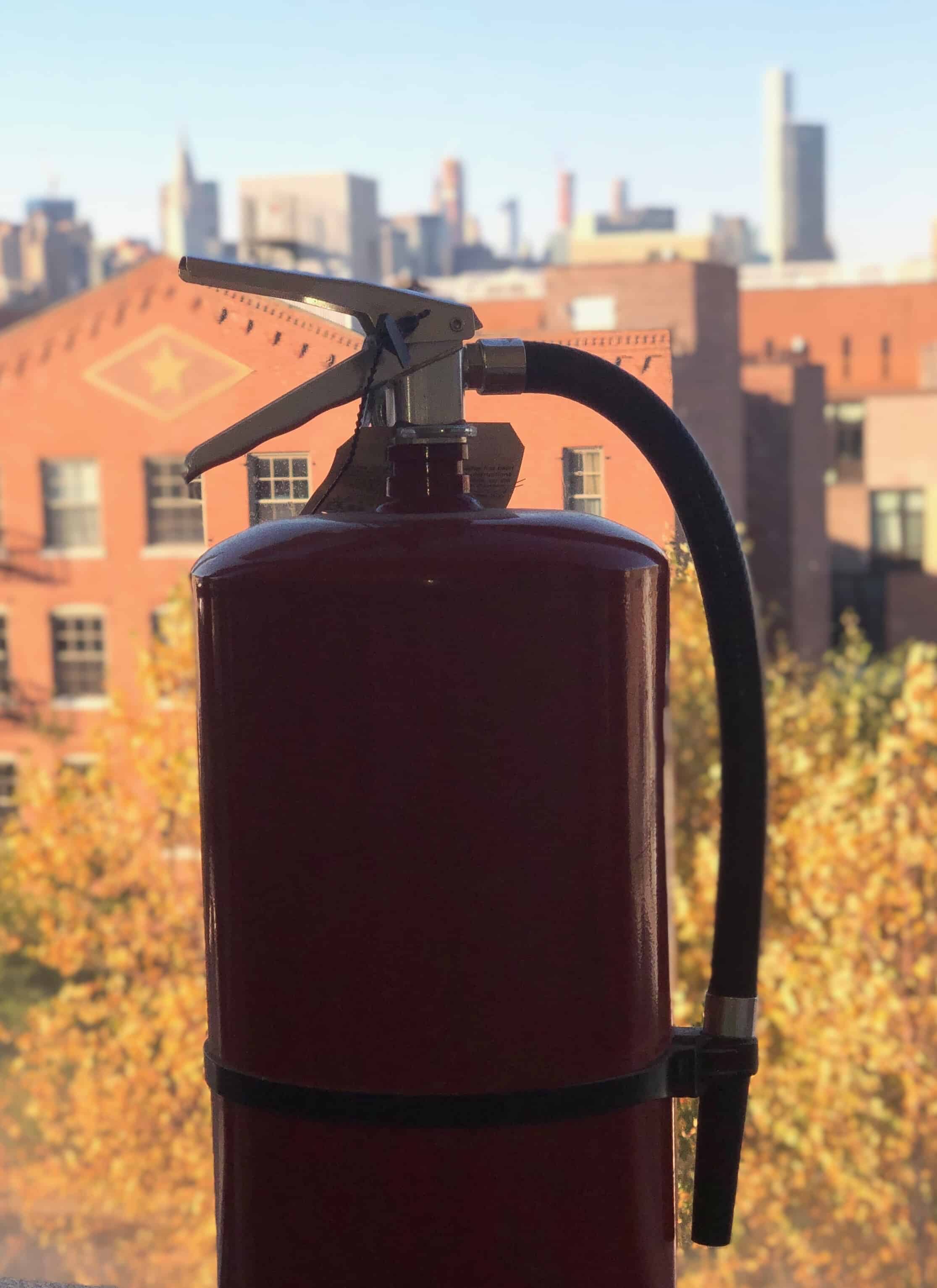 Fire Extinguisher Inspection Software Streamline Workflows