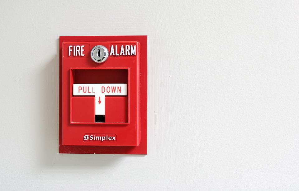 New Fire Alarm Devices for 2019 and What Makes Them So Special