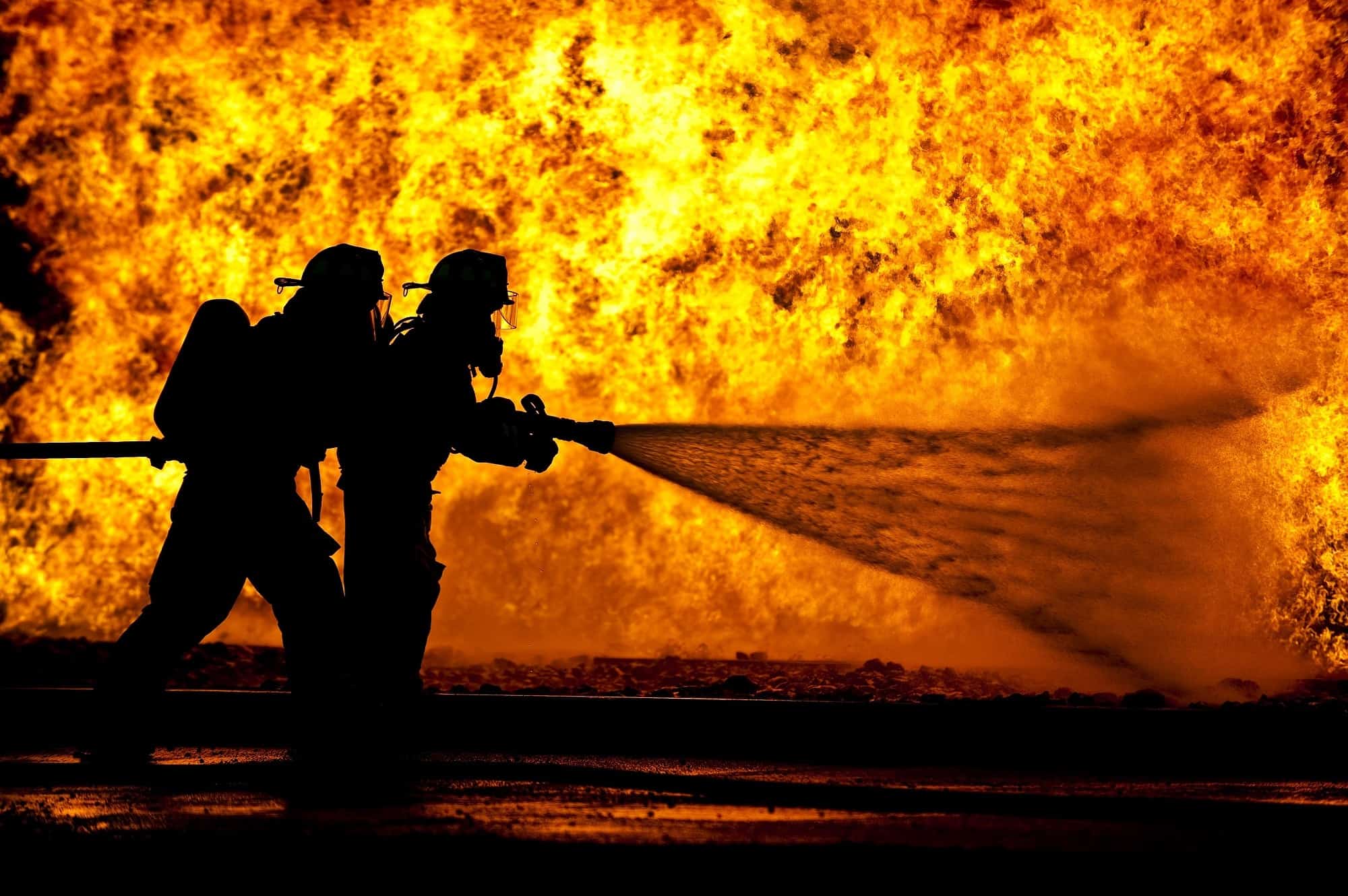 The Importance of Fire Pump Testing