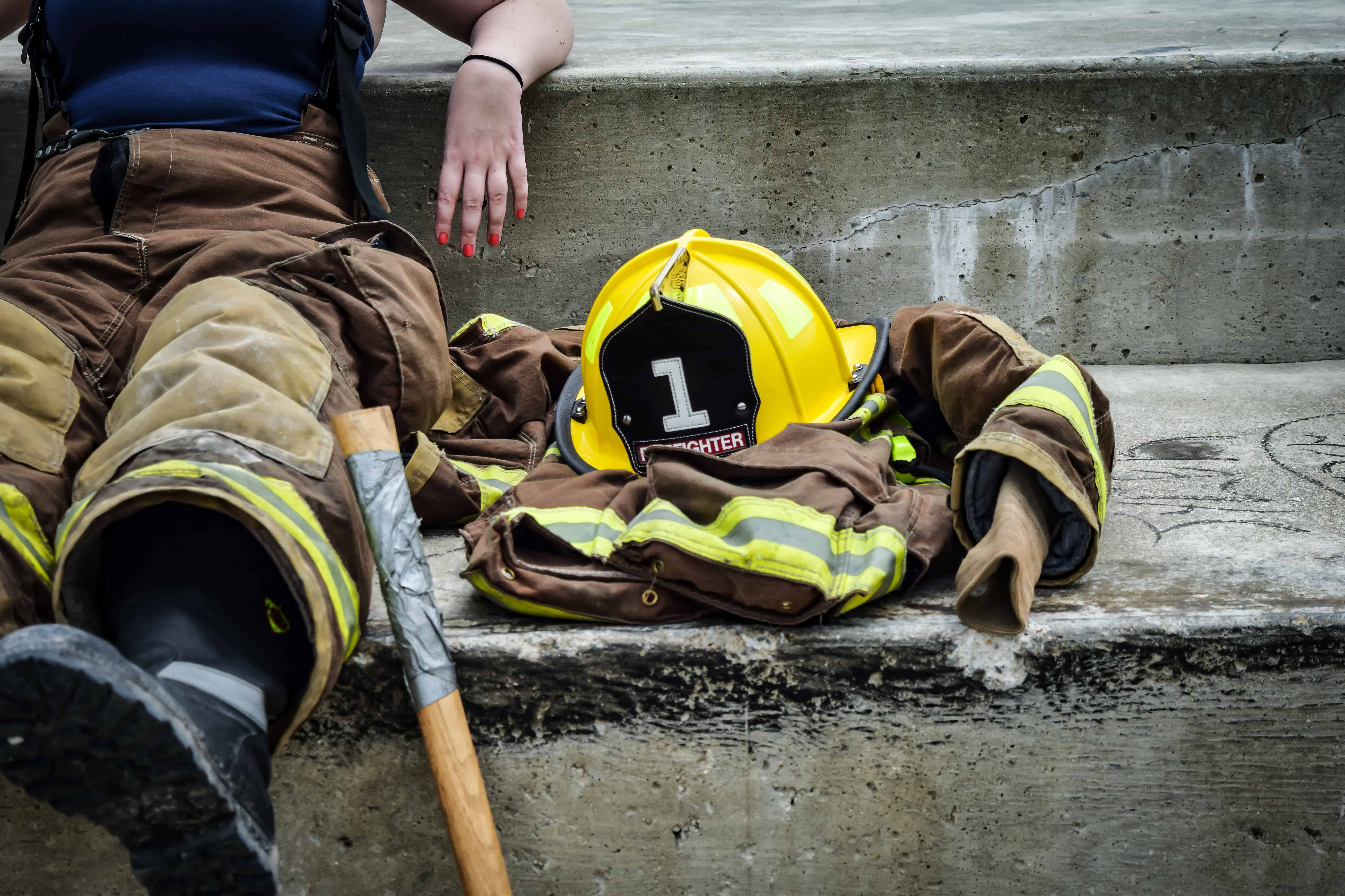 Fire Department Inspections vs. Inspections from a Fire Safety Technician