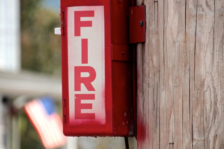 Understanding the NFPA Emergency Exit Door Requirements Inspect Point