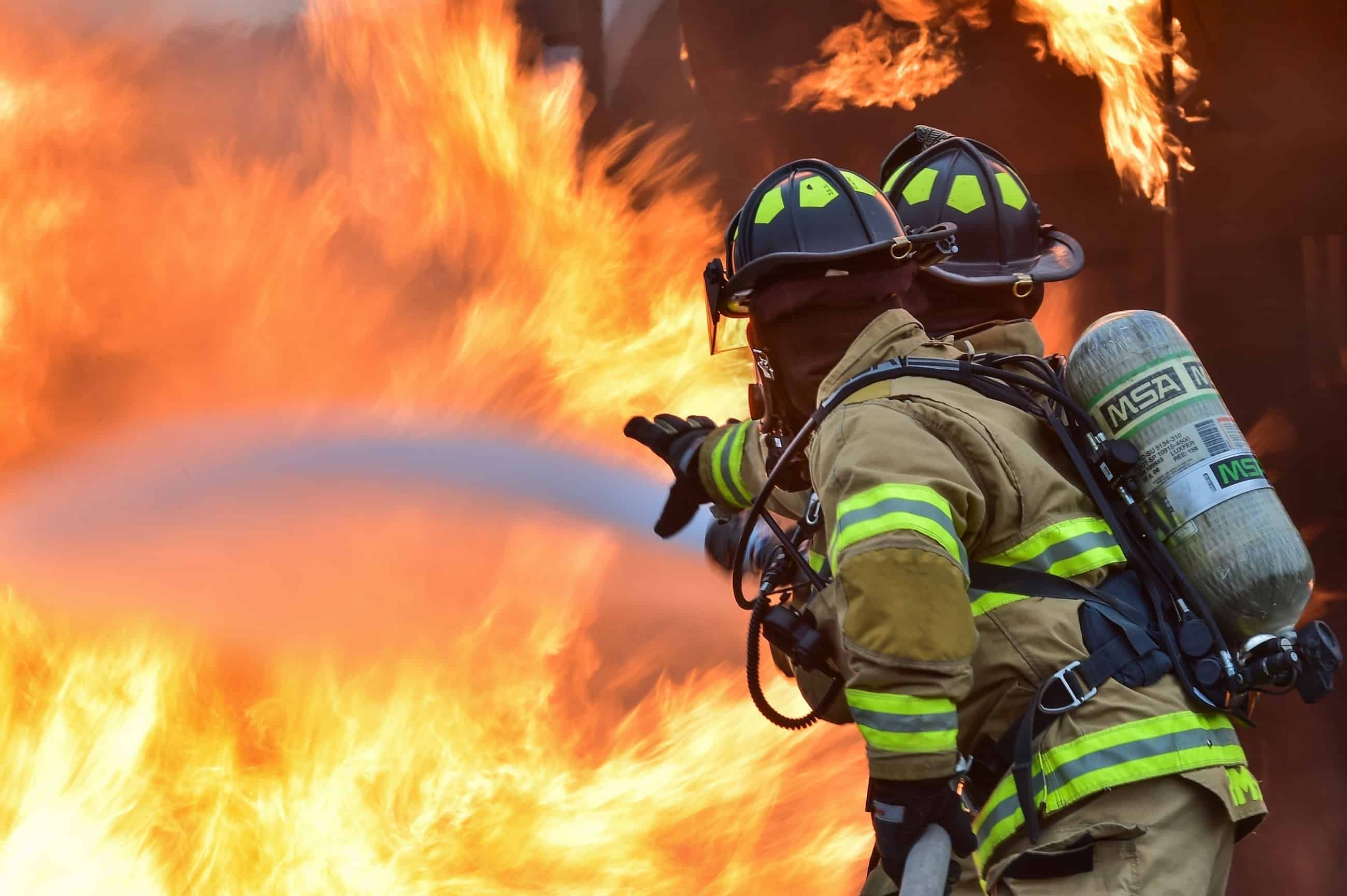 Five of the Most Common Reasons for a House Fire