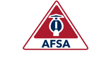 AFSA-White-Text-Logo