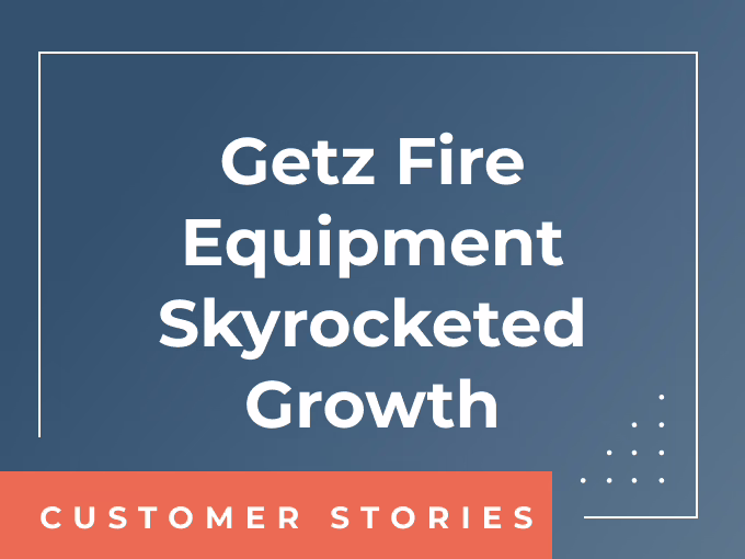 Getz Fire