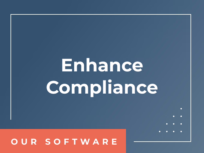 Enhance Compliance