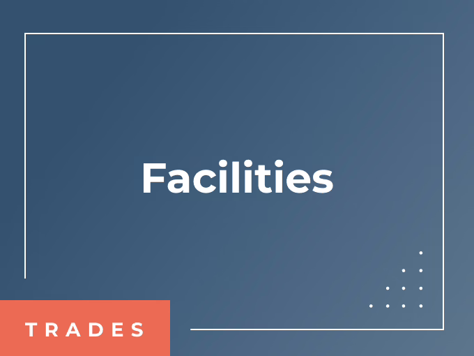 Facilities