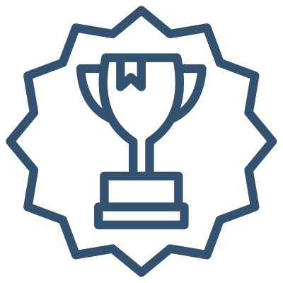 About Us_Passion Icon