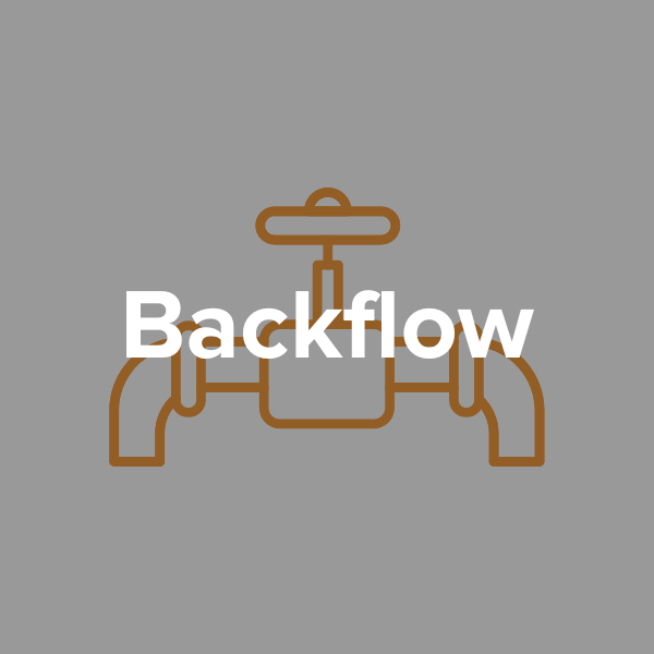 Backflow Prevention