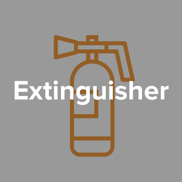 Fire Extinguisher