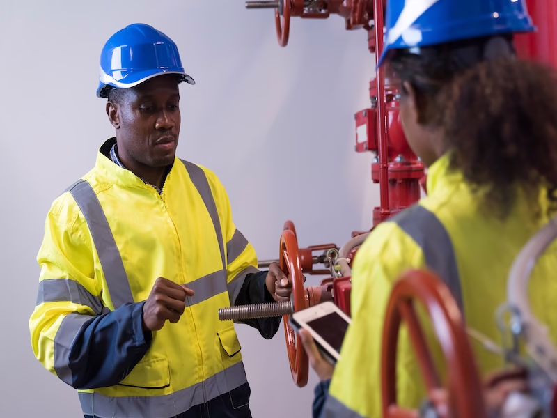 Maximizing Efficiency: Unlocking the Power of Multi-Tech Inspections