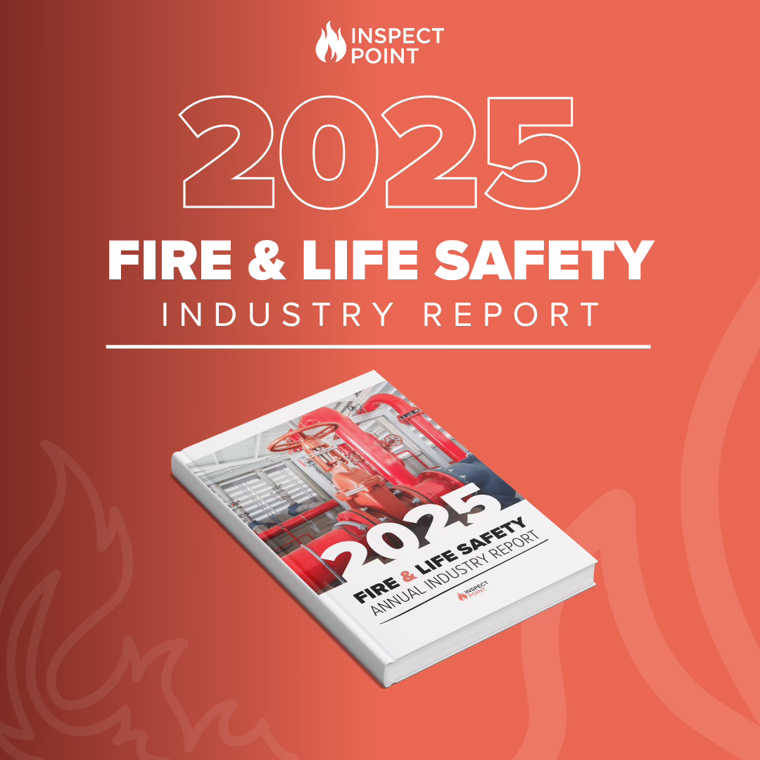 Download the 2024 Fire & Life Safety Report
