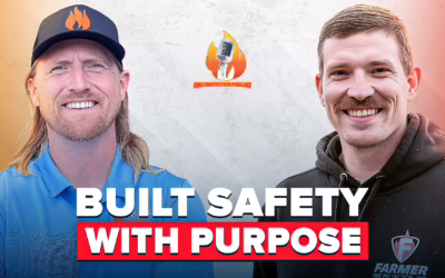 The Fire Protection Podcast: Episode #82 – The Fire Inside: How This Alarm Tech Built His Own Fire Alarm Operation