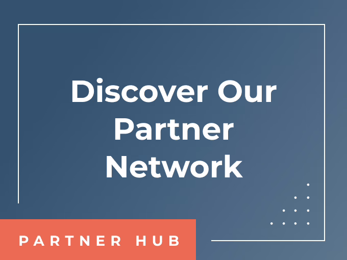 Partner Hub