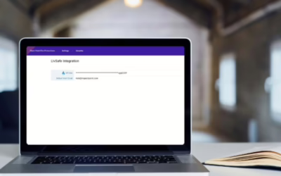 Expanding Inspect Point’s Compliance Offering With Our LivSafe Integration