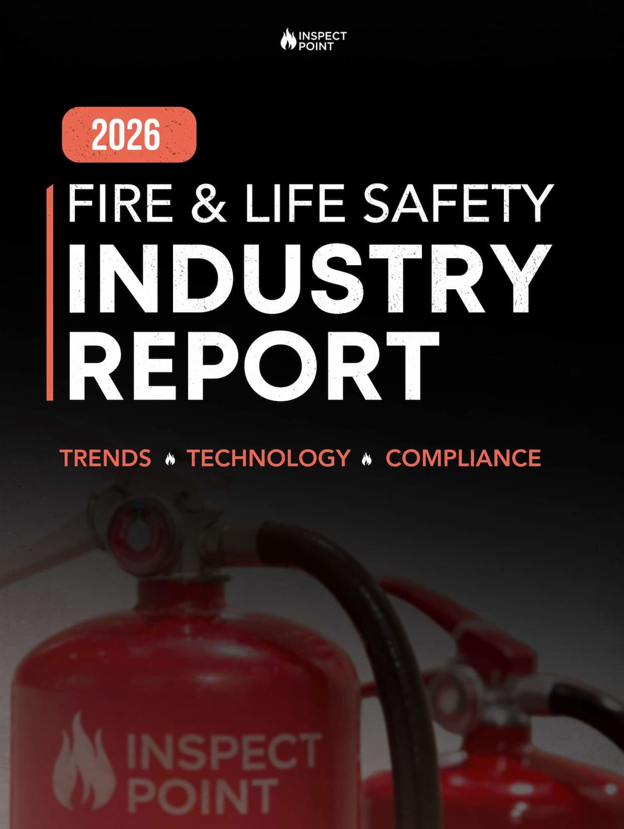 2026 Fire & Life Safety Industry Report Cover