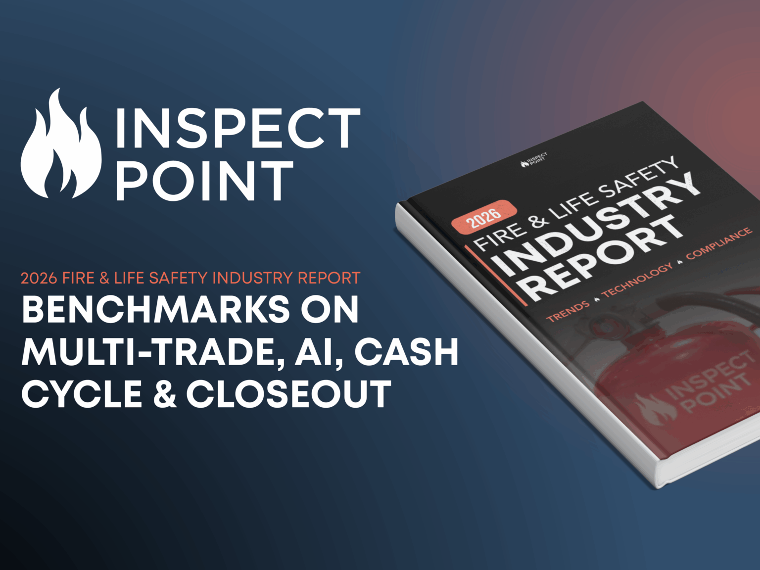 2026 Fire Protection Industry Trends & Insights | Inspect Point