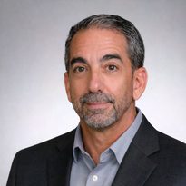 Dino Rocco of Mack Fire