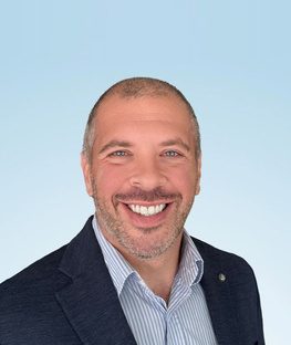 Pat Doyle, CEO of Inspect Point