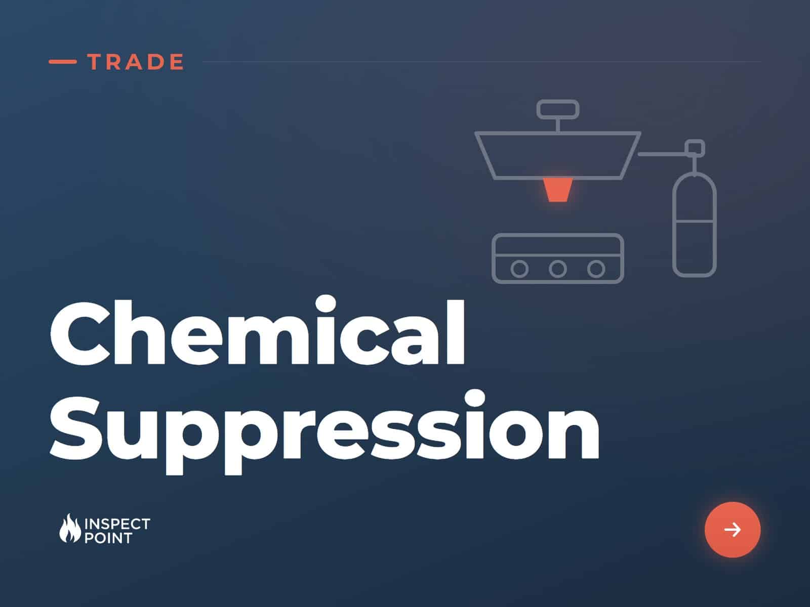 Chemical Suppression