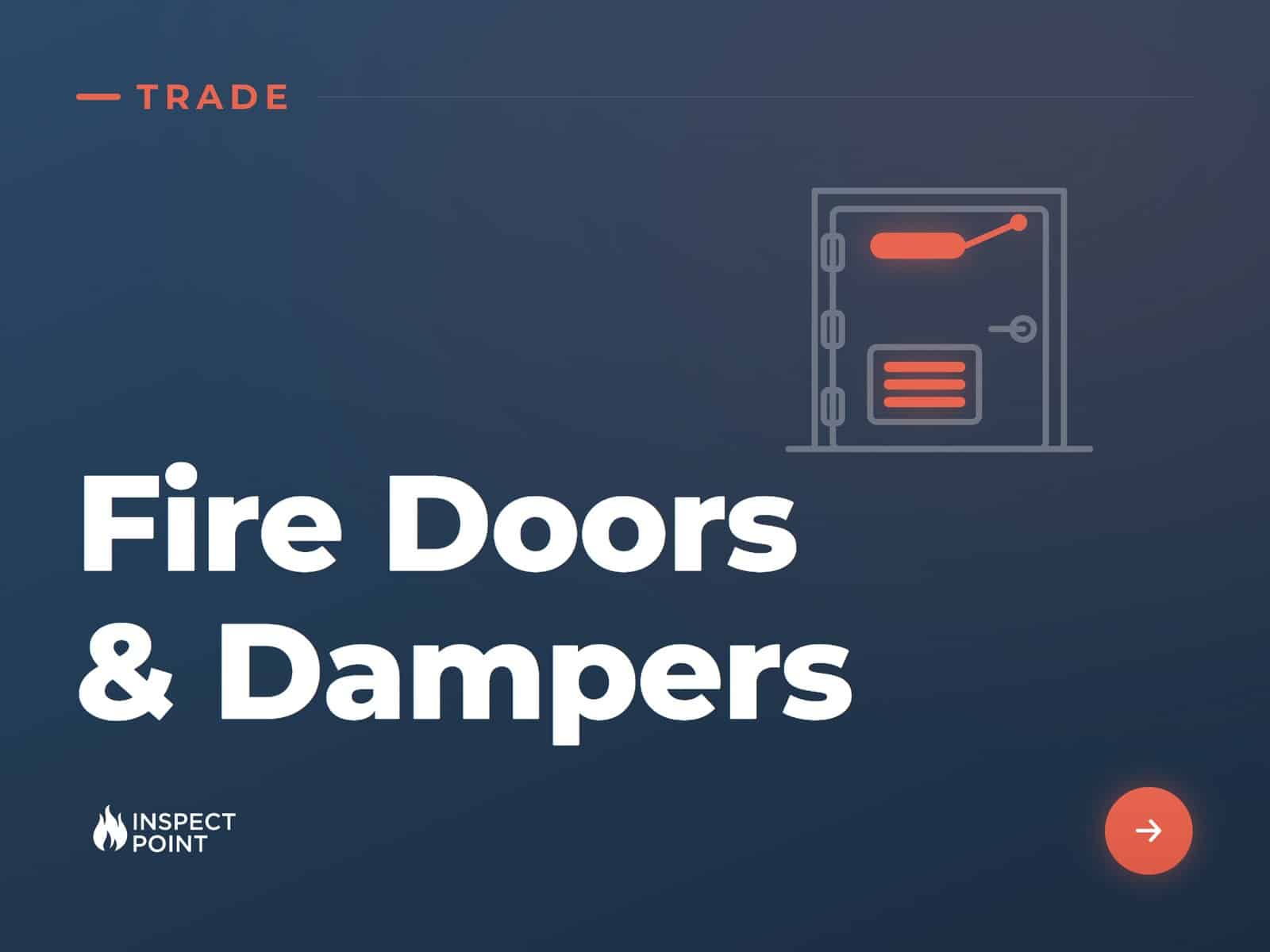 Fire Doors & Dampers
