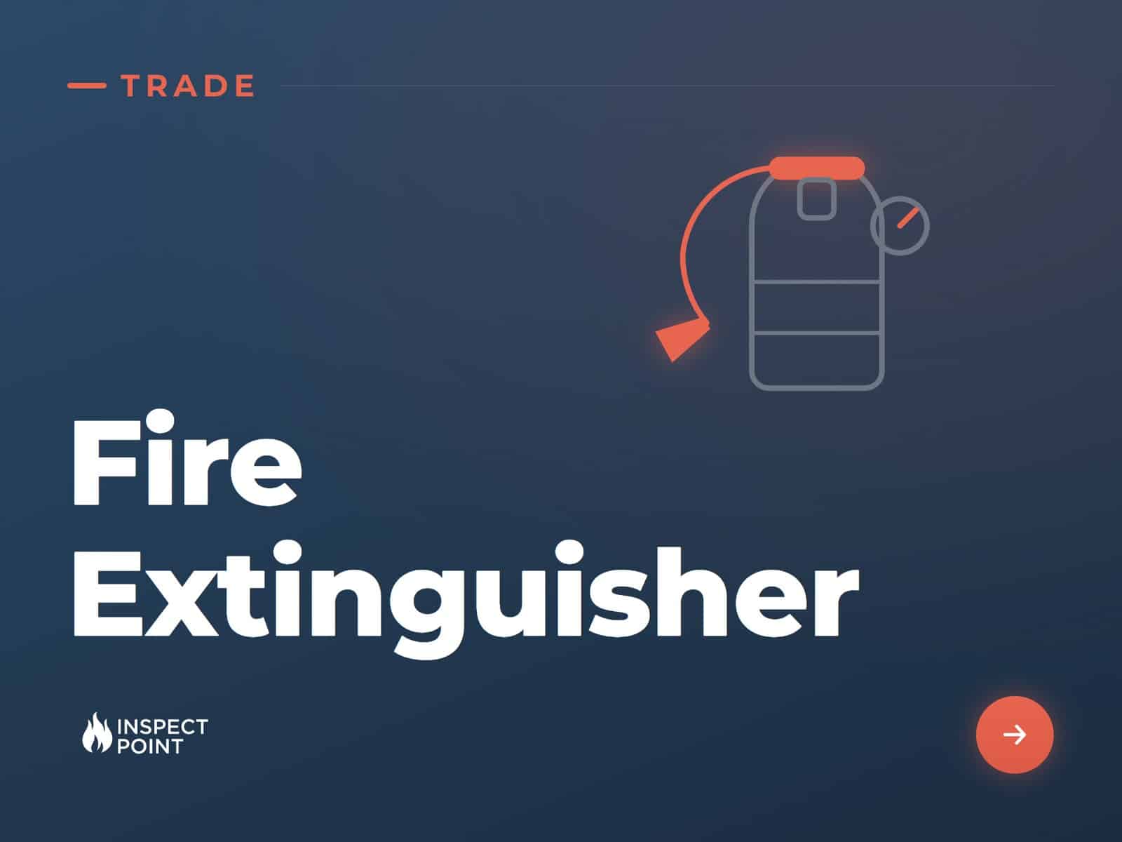 Fire Extinguisher