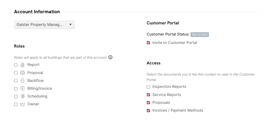 Improving Customer Communication in Fire Protection