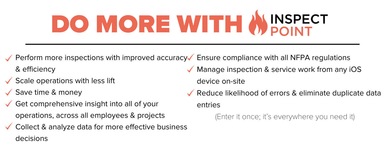 Do more with IP