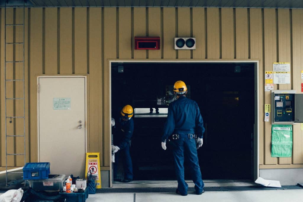 keeping your fire protection company on track