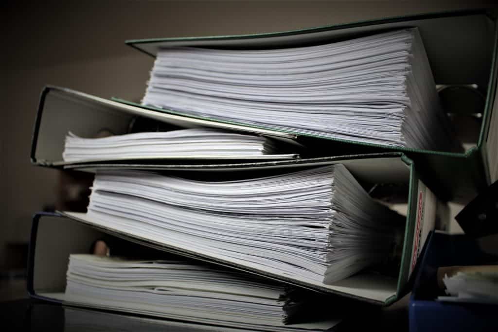 kick the paper habit to the curve