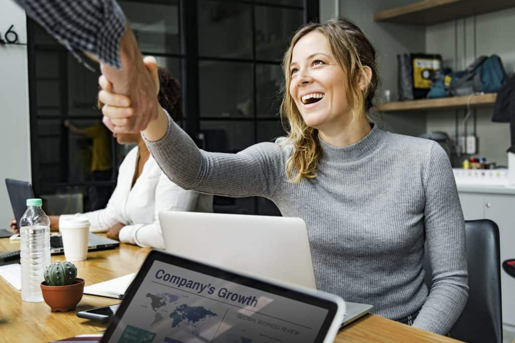 Increase your fire protection business' company growth by standing out from the rest.