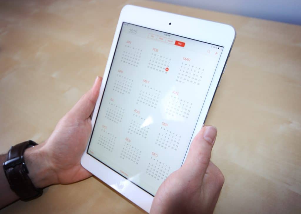 NFPA 25 inspections from your ipad
