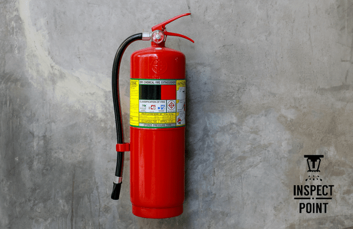 how fire extinguishers work