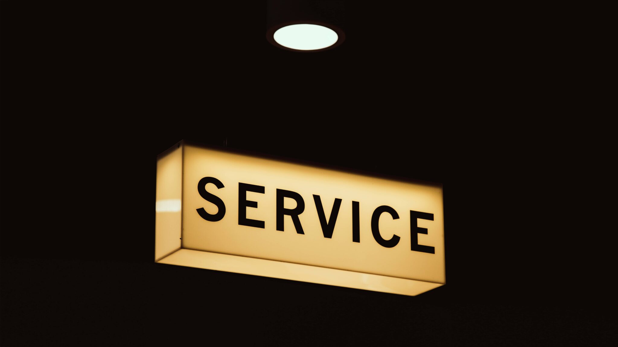 keeping an open dialogue with customers in fire protection